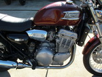 �������� �� ������ �������� Triumph Thunderbird 1996 ���� 19